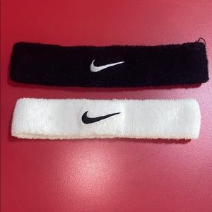 Nike Sweatbands